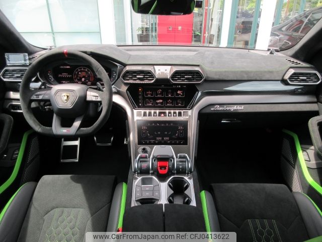 lamborghini urus 2023 -LAMBORGHINI--ﾗﾝﾎﾞﾙｷﾞｰﾆｳﾙｽ 7BA-ZLDHU--ZPBEC3ZL8PLA27282---LAMBORGHINI--ﾗﾝﾎﾞﾙｷﾞｰﾆｳﾙｽ 7BA-ZLDHU--ZPBEC3ZL8PLA27282- image 2