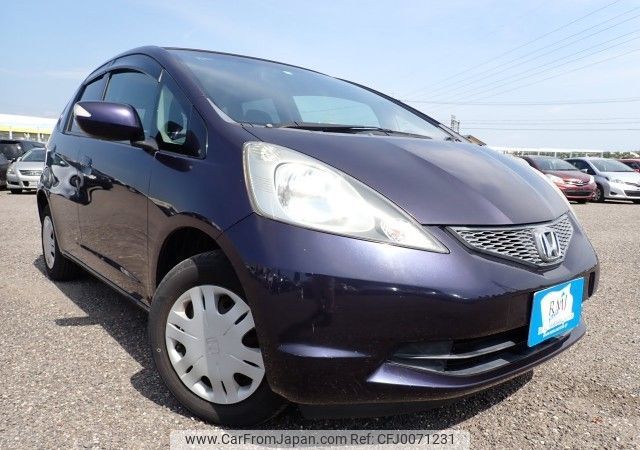 honda fit 2009 REALMOTOR_N2024070346A-24 image 2