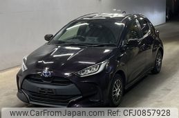 toyota yaris 2020 -TOYOTA--Yaris MXPH10-2007735---TOYOTA--Yaris MXPH10-2007735-