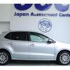 volkswagen polo 2014 quick_quick_DBA-6RCJZ_WVWZZZ6RZFU011283 image 4