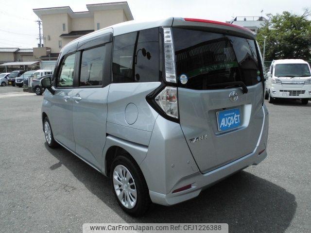 toyota tank 2019 -TOYOTA--Tank DBA-M900A--M900-0360638---TOYOTA--Tank DBA-M900A--M900-0360638- image 2