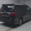 toyota alphard 2013 -TOYOTA--Alphard DAA-ATH20W--ATH20-8035742---TOYOTA--Alphard DAA-ATH20W--ATH20-8035742- image 2