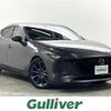 mazda mazda3 2019 -MAZDA--MAZDA3 3DA-BP8P--BP8P-103882---MAZDA--MAZDA3 3DA-BP8P--BP8P-103882- image 1