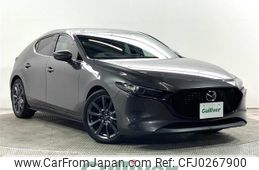 mazda mazda3 2019 -MAZDA--MAZDA3 3DA-BP8P--BP8P-103882---MAZDA--MAZDA3 3DA-BP8P--BP8P-103882-