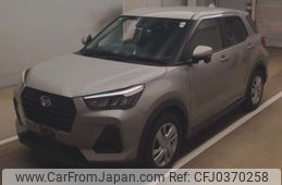 daihatsu rocky 2022 -DAIHATSU--Rocky A210S-0017707---DAIHATSU--Rocky A210S-0017707-