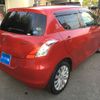 suzuki swift 2011 -SUZUKI--Swift DBA-ZC72S--ZC72S-129073---SUZUKI--Swift DBA-ZC72S--ZC72S-129073- image 3