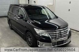 nissan elgrand 2015 -NISSAN--Elgrand TE52-081448---NISSAN--Elgrand TE52-081448-