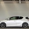 lexus ct 2012 CFJ1779614 image 12