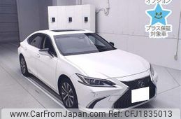 lexus es 2020 CFJ1835013