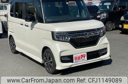 honda n-box 2018 quick_quick_DBA-JF3_JF3-1094674