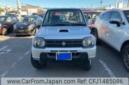 suzuki jimny 2010 -SUZUKI--Jimny ABA-JB23W--JB23W-653609---SUZUKI--Jimny ABA-JB23W--JB23W-653609-