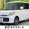 suzuki spacia 2016 -SUZUKI--Spacia DAA-MK42S--MK42S-143575---SUZUKI--Spacia DAA-MK42S--MK42S-143575- image 1