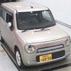 suzuki alto-lapin 2013 -SUZUKI 【相模 581ｾ6050】--Alto Lapin HE22S-811341---SUZUKI 【相模 581ｾ6050】--Alto Lapin HE22S-811341- image 1