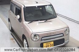 suzuki alto-lapin 2013 -SUZUKI 【相模 581ｾ6050】--Alto Lapin HE22S-811341---SUZUKI 【相模 581ｾ6050】--Alto Lapin HE22S-811341-