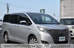 toyota esquire 2017 -TOYOTA--Esquire DAA-ZWR80G--ZWR80-0280220---TOYOTA--Esquire DAA-ZWR80G--ZWR80-0280220-