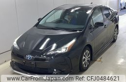 toyota prius 2020 -TOYOTA--Prius ZVW51-6180532---TOYOTA--Prius ZVW51-6180532-