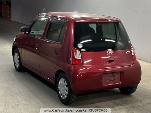daihatsu esse 2010 -DAIHATSU--Esse L235S-2052599---DAIHATSU--Esse L235S-2052599- image 2