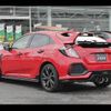 honda civic 2019 CFJ1533491 image 2