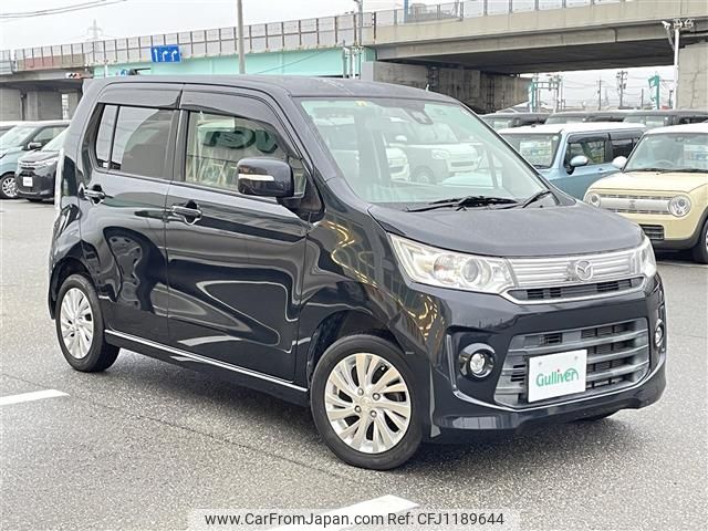 mazda flair 2016 -MAZDA--Flair DAA-MJ44S--MJ44S-500956---MAZDA--Flair DAA-MJ44S--MJ44S-500956- image 1