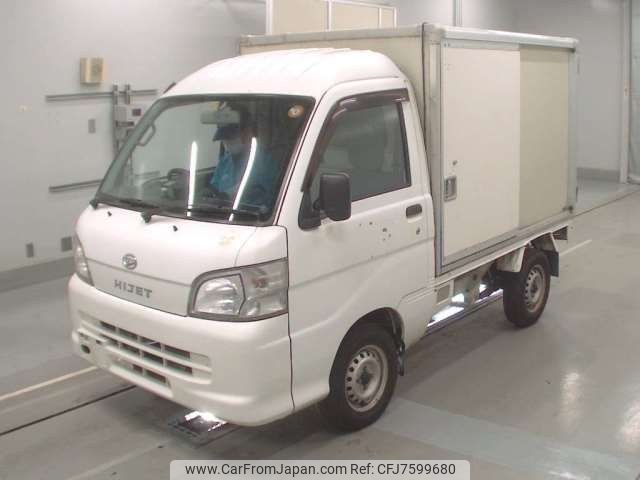 daihatsu hijet-truck 2012 -DAIHATSU--Hijet Truck EBD-S201P--S201P-0088948---DAIHATSU--Hijet Truck EBD-S201P--S201P-0088948- image 1