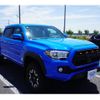 toyota tacoma 2021 GOO_NET_EXCHANGE_9571722A30250628W001 image 2