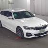 bmw 3-series 2020 quick_quick_3DA-6L20_WBA6172060FH91560 image 5
