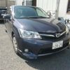 toyota corolla-fielder 2012 -TOYOTA 【水戸 502ﾒ2825】--Corolla Fielder NZE161G--7005559---TOYOTA 【水戸 502ﾒ2825】--Corolla Fielder NZE161G--7005559- image 1