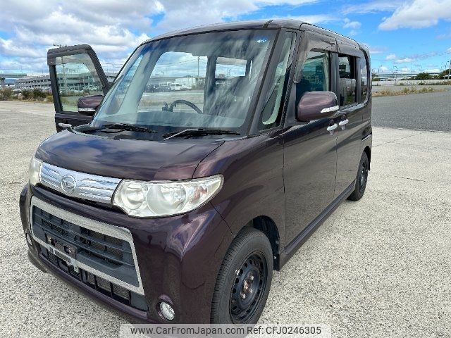 daihatsu tanto 2011 -DAIHATSU--Tanto L375S--0445207---DAIHATSU--Tanto L375S--0445207- image 1