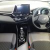 toyota c-hr 2021 quick_quick_6AA-ZYX11_ZYX11-2039776 image 8