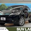 toyota harrier 2018 -TOYOTA--Harrier DBA-ZSU60W--ZSU60-0139301---TOYOTA--Harrier DBA-ZSU60W--ZSU60-0139301- image 1