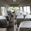 toyota coaster 1999 -TOYOTA--Coaster KC-HZB50--HZB50-0107415---TOYOTA--Coaster KC-HZB50--HZB50-0107415- image 17