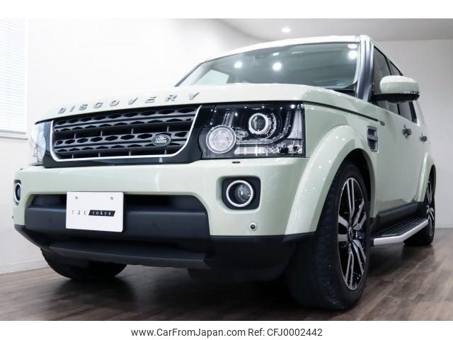 land-rover discovery 2014 quick_quick_ABA-LA3SB_SALLAJAV5EA730509 image 2