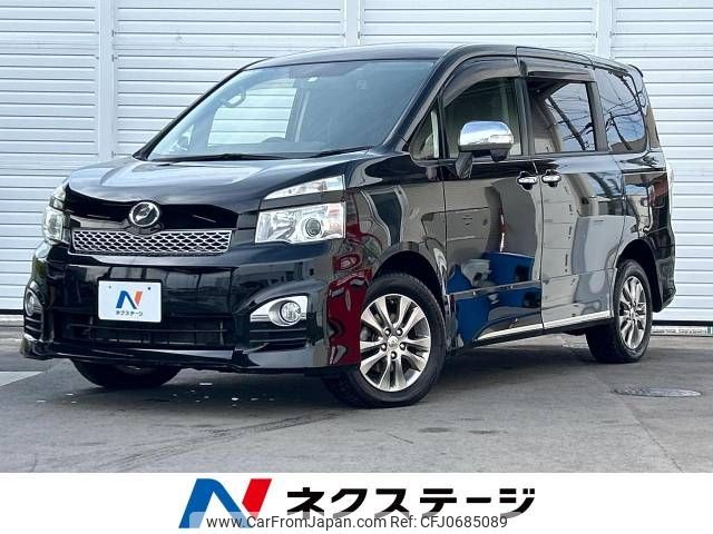 toyota voxy 2012 -TOYOTA--Voxy DBA-ZRR75W--ZRR75-0094151---TOYOTA--Voxy DBA-ZRR75W--ZRR75-0094151- image 1