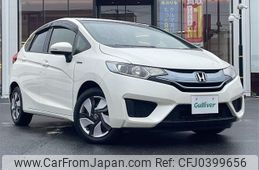 honda fit 2013 -HONDA--Fit DAA-GP5--GP5-1009490---HONDA--Fit DAA-GP5--GP5-1009490-