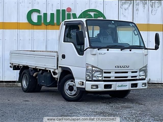 isuzu elf-truck 2012 -ISUZU--Elf SKG-NJR85A--NJR85-7022543---ISUZU--Elf SKG-NJR85A--NJR85-7022543- image 1