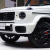 mercedes-benz g-class 2024 -MERCEDES-BENZ--Benz G Class 7CA-465310C--W1N4653102X004***---MERCEDES-BENZ--Benz G Class 7CA-465310C--W1N4653102X004***- image 5