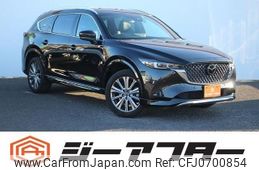 mazda cx-8 2023 -MAZDA--CX-8 3DA-KG2P--KG2P-452066---MAZDA--CX-8 3DA-KG2P--KG2P-452066-