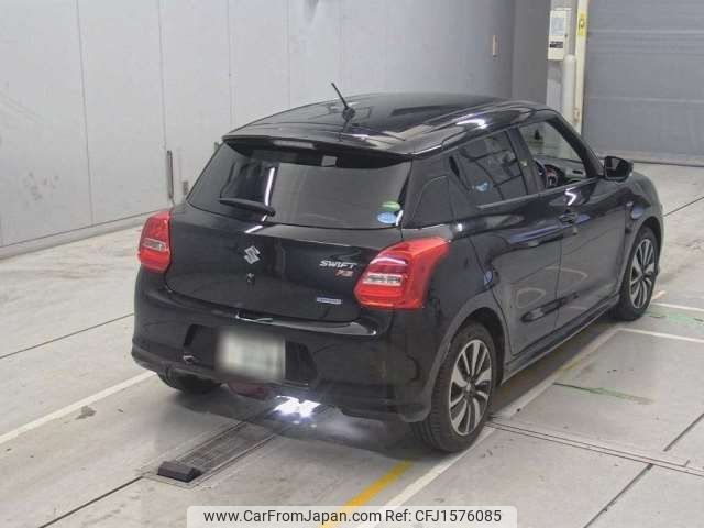 suzuki swift 2017 CFJ1576085 image 2