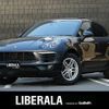 porsche macan 2017 -PORSCHE--Porsche Macan ABA-J1H1--WP1ZZZ95ZJLB02523---PORSCHE--Porsche Macan ABA-J1H1--WP1ZZZ95ZJLB02523- image 1