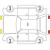 audi a1 2015 -AUDI--Audi A1 DBA-8XCAX--WAUZZZ8X3EB151782---AUDI--Audi A1 DBA-8XCAX--WAUZZZ8X3EB151782- image 2