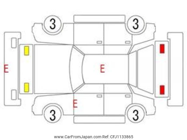 audi a1 2015 -AUDI--Audi A1 DBA-8XCAX--WAUZZZ8X3EB151782---AUDI--Audi A1 DBA-8XCAX--WAUZZZ8X3EB151782- image 2