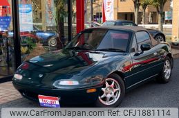 mazda eunos-roadster 1991 CFJ1881114