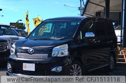 toyota voxy 2014 CFJ1513118