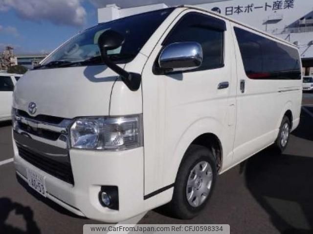 toyota hiace-van 2018 quick_quick_QDF-GDH206V_GDH206-1014879 image 1