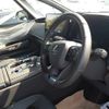 lexus lexus-lm 2025 CFJ1562573 image 8