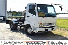 mitsubishi-fuso fighter 2008 GOO_NET_EXCHANGE_0707349A30240802W001