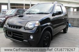 suzuki kei 1999 -SUZUKI--Kei HN21S--HN21S-100129---SUZUKI--Kei HN21S--HN21S-100129-