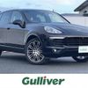 porsche cayenne 2016 -PORSCHE--Porsche Cayenne ABA-92ACEY--WP1ZZZ92ZHKA82121---PORSCHE--Porsche Cayenne ABA-92ACEY--WP1ZZZ92ZHKA82121- image 1