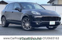 porsche cayenne 2016 -PORSCHE--Porsche Cayenne ABA-92ACEY--WP1ZZZ92ZHKA82121---PORSCHE--Porsche Cayenne ABA-92ACEY--WP1ZZZ92ZHKA82121-