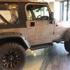 chrysler jeep-wrangler 2005 -CHRYSLER--Jeep Wrangler TJ40S--1J4F449S55P306193---CHRYSLER--Jeep Wrangler TJ40S--1J4F449S55P306193- image 9